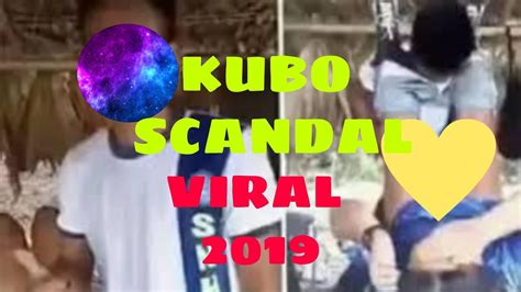 kubo scandal|2023 Trending Scandal Viral Ngayon Mag Tropa .
